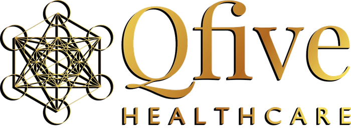 Qfive Healthcare — A.R.T. in Central London and Hertfordshire