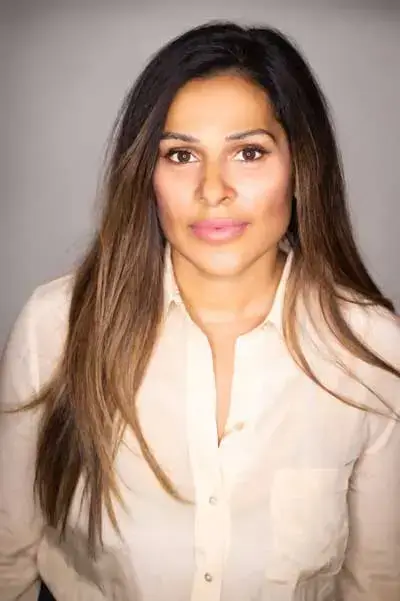Deirdre Nazareth
